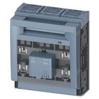 Siemens 3-poliger Lasttrennschalter für Verteilerschrank