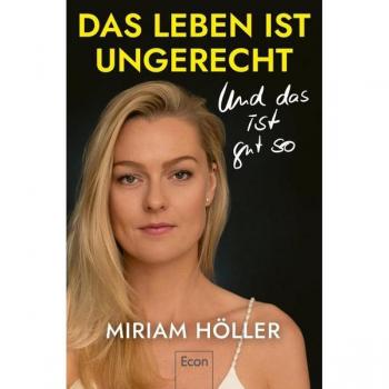 Das Leben ist ungerecht
