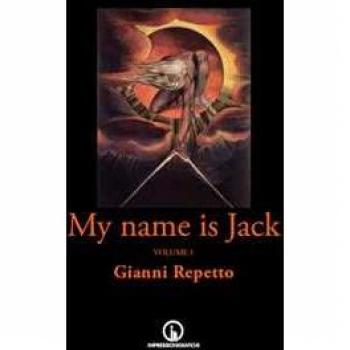 My name is Jack. Vol. 1