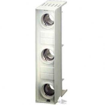 Enystar porte-fusible 63A E18