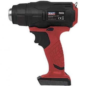 Sealey CP20VHG 20V Cordless Hot Air Gun