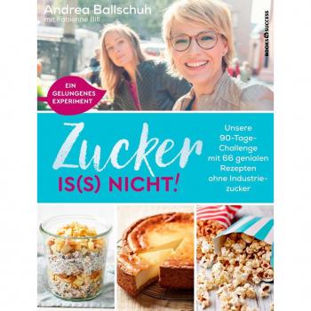 Zucker is(s) nicht!