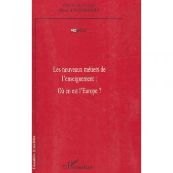 Les nouveaux métiers de l'enseignement