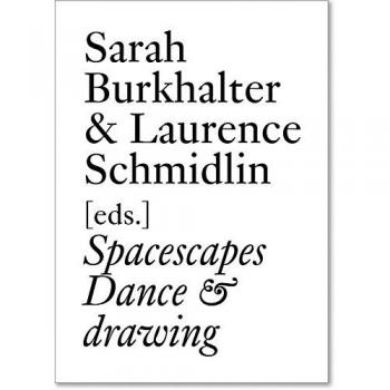 Spacescapes : Dance & Drawing