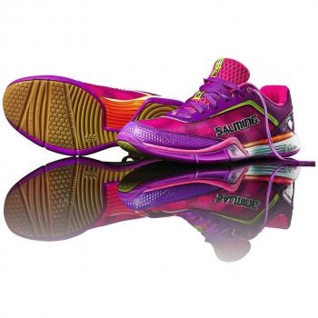 Viper 2.0 Female Court Shoes – UK Size 5