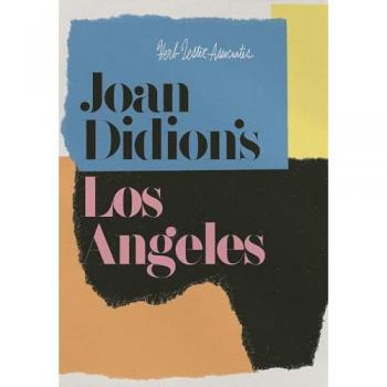 Herb Lester Associates Joan Didion's Los Angeles