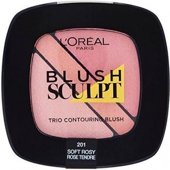 L'Oreal Paris Blush Trio
