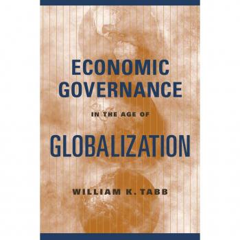 Vitalsource Technologies, Inc. Economic Governance In Age Of Global.