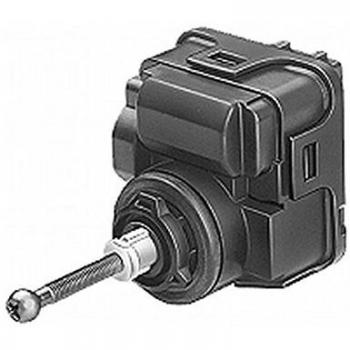 Hella 6NM 007 282-221 Electric Headlight Adjuster