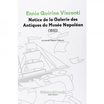 Notice de la galerie des antiques du Musée Napoléon