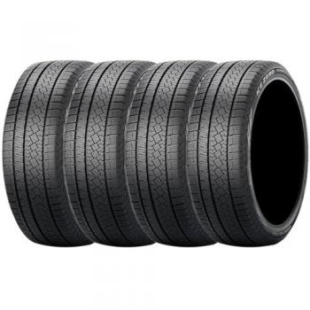 PIRELLI ICE ZERO ASIMMETRICO 225/45R17 94H NORDIC COMPOUND BSW XL