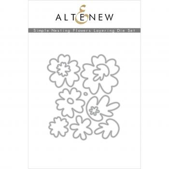 Metal Cutting Dies for Flowers
