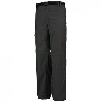 HeatWave Khaki Thermal Leggings – Clifton Male