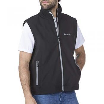Chaleco Ideal para Trabajo y Aventura ROC NEIGE