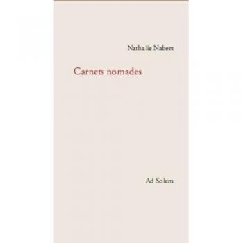 Carnets nomades t.1