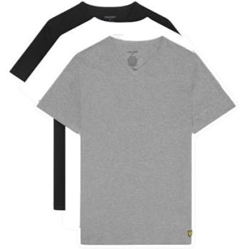 V-Neck Lounge Shirt Bundle (3-Pack) – Lyle & Scott