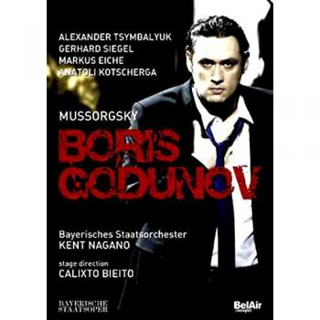 Boris Godunov