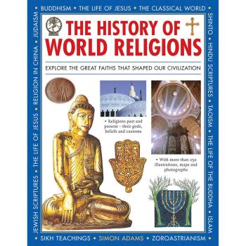 History of World Religions
