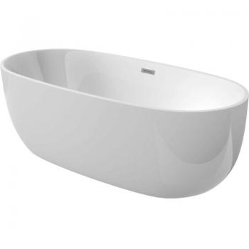 Deante Vasca Freestanding 170 cm Bianco Ekomat Alpina KDU017W
