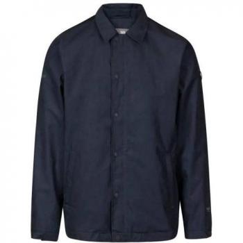 TP50 Fawler Black Men’s Outdoor Jacket – Standard Fit