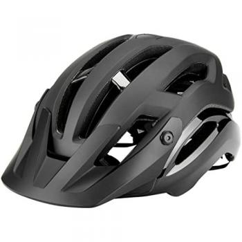 Giro Casco Manifest Spherical MIPS Nero Opaco Taglia 51-55 cm