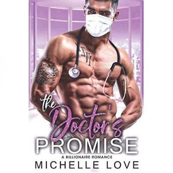 The Doctor's Promise: A Billionaire Romance
