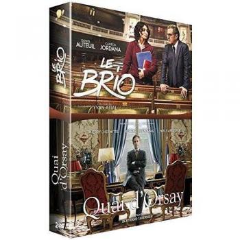 Le Brio & Quai D'Orsay