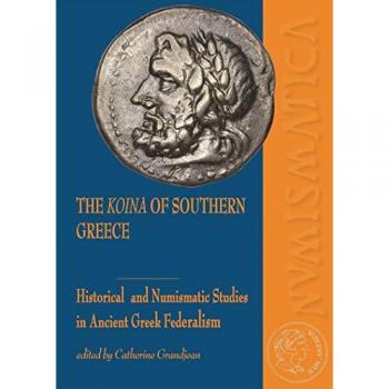 The koina of southern greece