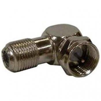 Maximum 1839 F-type 100pc connector set