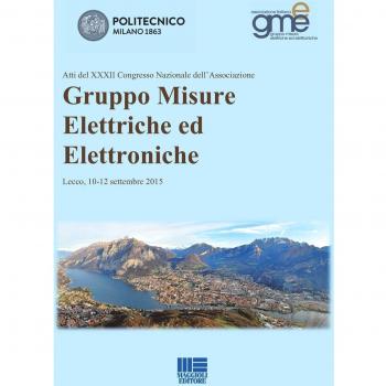 Gruppo misure elettriche ed elettroniche