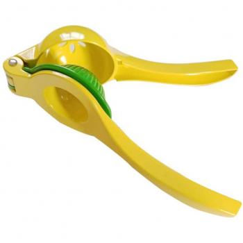 Double Layer Integration Lemon Squeezer