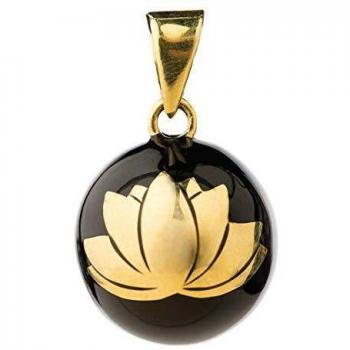 Collier Bola Grossesse Attestation Maman et Enfant