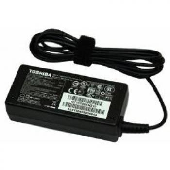 Toshiba 19 V/45 W Universal Netzteil 2‑Pin – Kabel separat (PX1341E-1NAC)