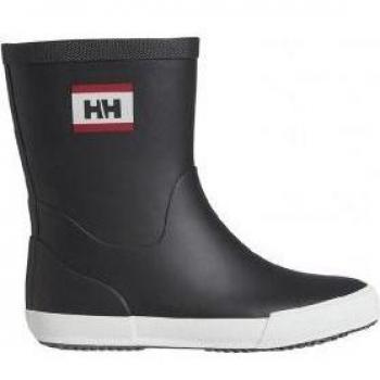 Helly Hansen nordvik 2 bota mujer Negro (35)