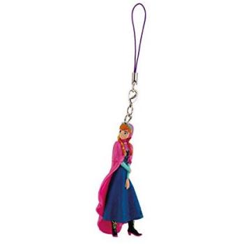 Figura Duradera de Ana y Olaf