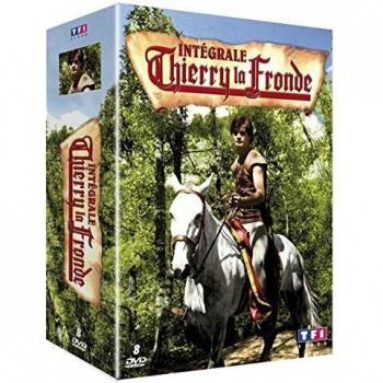 Thierry La Fronde