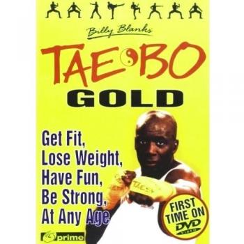 Billy Blanks' Tae-Bo Gold