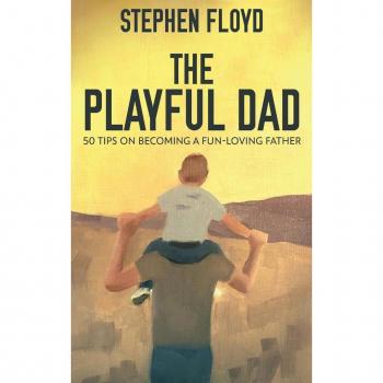 The Playful Dad