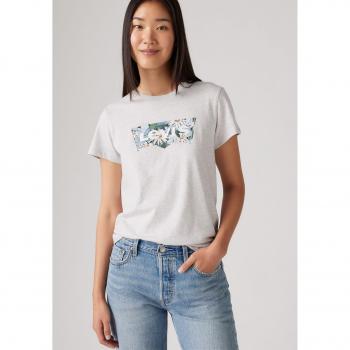 Levi's® T-Shirt LSE THE PERFECT TEE in Größe L