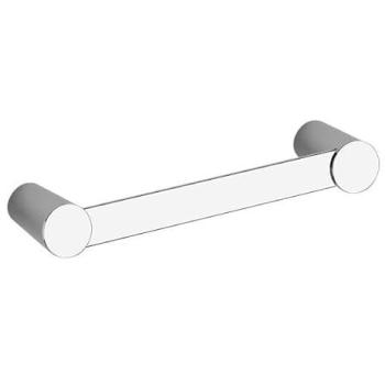 Kupfergebürsteter Badetuchhalter Gessi Cono – 30 cm (PVD, Artikel 45497)