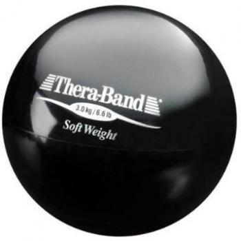 FlexiWeight Soft Training Sphere – Thera‑Band