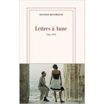 Lettres à Anne:
