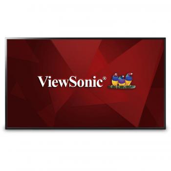 Viewsonic CDE4803 Monitor público 48 Full HD