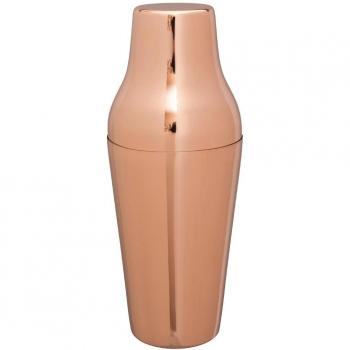 Classic Copper French Cocktail Mixer by Beaumont (Model: GK959)