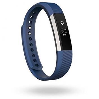 Fitbit Alta Blue Mini Tracker
