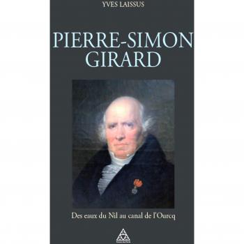 Pierre-Simon Girard