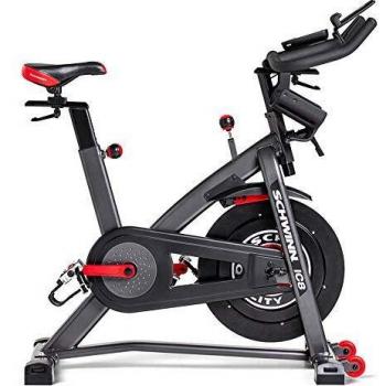 Schwinn IC8 Indoor Cycle