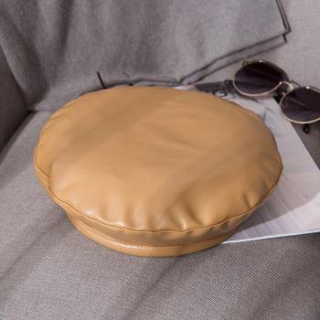 Women's Soft French Beret