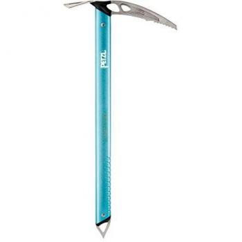 Petzl Glacier Literide 50cm Ice Axe