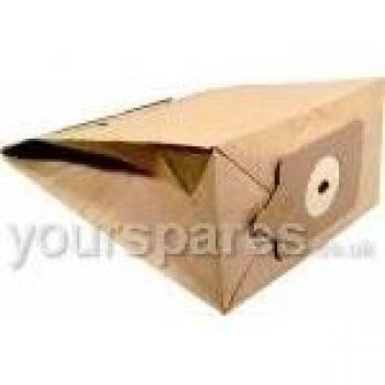 Genuine JMB Bags x 10 & Filters – JMBCYLPK2
